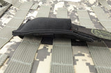 Elite Force Kill Rag / Pouch (Black) - 79070-7