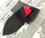 Elite Force Kill Rag / Pouch (Black) - 79070-8