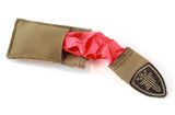 Elite Force Kill Rag / Pouch (Tan) - 79071-2