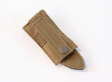 Elite Force Kill Rag / Pouch (Tan) - 79071-4
