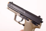 HK USP Gas Gun CO2 NBB - Dark Earth - 79103-3