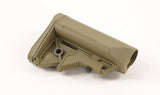 Elite Force M4 Crane Stock - Dark Earth* - 79162-2