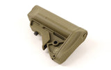 Elite Force M4 Crane Stock - Dark Earth* - 79162-3