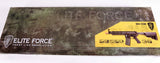 Elite Force M4 CQB AEG Next Gen7 - Black - Package Deal - 79313-11
