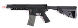 Elite Force M4 CQB AEG Next Gen7 - Black - Package Deal - 79313-2