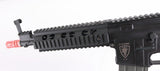 Elite Force M4 CQB AEG Next Gen7 - Black - Package Deal - 79313-4