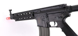 Elite Force M4 CQB AEG Next Gen7 - Black - Package Deal - 79313-5
