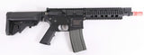 Elite Force M4 CQB AEG Next Gen7 - Black - Package Deal - 79313-6