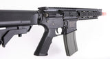 Elite Force M4 CQB AEG Next Gen7 - Black - Package Deal - 79313-7