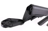 Elite Force M4 CQB AEG Next Gen7 - Black - Package Deal - 79313-9
