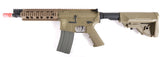 Elite Force M4 CQB AEG Next Gen7 - Tan - Package Deal - 79314-2