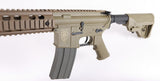 Elite Force M4 CQB AEG Next Gen7 - Tan - Package Deal - 79314-3