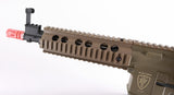 Elite Force M4 CQB AEG Next Gen7 - Tan - Package Deal - 79314-4