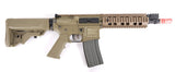 Elite Force M4 CQB AEG Next Gen7 - Tan - Package Deal - 79314-6