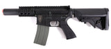 Elite Force M4 CQC Comp AEG Next Gen - Black - Package Deal - 79315-2