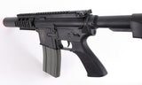 Elite Force M4 CQC Comp AEG Next Gen - Black - Package Deal - 79315-5