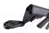 Elite Force M4 CQC Comp AEG Next Gen - Black - Package Deal - 79315-9