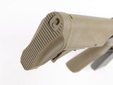 Elite Force M4 CQC Comp AEG Next Gen - Tan - Package Deal - 79316-8