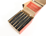 Amoeba M4 140rd HG Midcap Magazine Box Set - 5 Pack Black - 79466-2