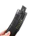 Amoeba M4 140rd HG Midcap Magazine Box Set - 5 Pack Black - 79466-5