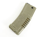 Amoeba M4 140rd HG Midcap Magazine Box Set - 5 Pack Dark Earth - 79467-3