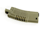 Amoeba M4 140rd HG Midcap Magazine Box Set - 5 Pack Dark Earth - 79467-4