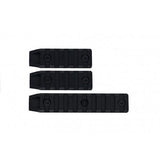 Echo 1 Keymod Rail Mount Set (3 pack) Black - 79473-5