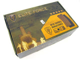Elite Force M4 Midcap 140-Round Magazine Box Set (10-Pack) Black - 79507-3