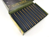 Elite Force M4 Midcap 140-Round Magazine Box Set (10-Pack) Black - 79507-4