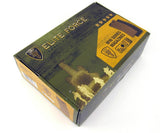 Elite Force M4 Midcap 140-Round Magazine Box Set (10-Pack) Tan* - 79508-3