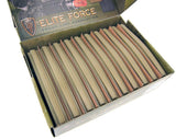 Elite Force M4 Midcap 140-Round Magazine Box Set (10-Pack) Tan* - 79508-4