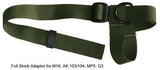 Modulus Fullstock Sling Adaptor - 80104-2