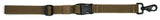 Modulus 1-Point Long Gun Lanyard Sling (Hook Type) - 80108-4