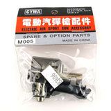 JG AEG Hop-Up M4 Metal Unit Set (Cyma OEM) - 83406-3