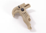 Cyma AK Folding Front Grip (Tan) - 83421-2