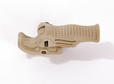 Cyma AK Folding Front Grip (Tan) - 83421-3