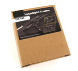 Cyma QD 1" Flashlight Mount - 83441-3