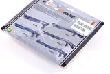 Double Eagle M56 Shotguns 3-Shot Shells (6pk) - 84447-3