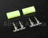 Tamiya Mini Connector (F/F) - 86608-2