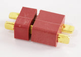Gate T-Plug Set (Male/Female) - Deans Connectors - 86609-3