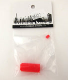 Silverback AEG Hopup Rubber Bucking 80 - 86622-3