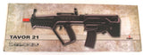 IWI Elite Force Tavor 21 Competition AEG - Black - 87062-5