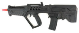 IWI Elite Force Tavor 21 Competition AEG - Black - 87062-6