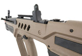 IWI Elite Force Tavor 21 Competition AEG - Dark Earth - 87063-10