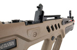 IWI Elite Force Tavor 21 Competition AEG - Dark Earth - 87063-11