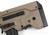 IWI Elite Force Tavor 21 Competition AEG - Dark Earth - 87063-3