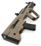 IWI Elite Force Tavor 21 Competition AEG - Dark Earth - 87063-4