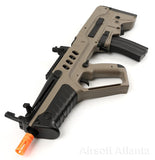 IWI Elite Force Tavor 21 Competition AEG - Dark Earth - 87063-5