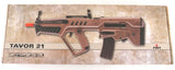 IWI Elite Force Tavor 21 Competition AEG - Dark Earth - 87063-6