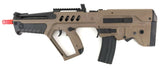IWI Elite Force Tavor 21 Competition AEG - Dark Earth - 87063-7